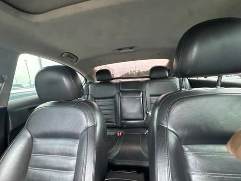 Used 2012 Buick Regal GS FWD image 17