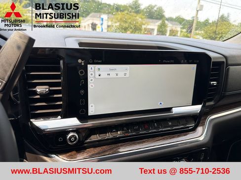 Used 2024 GMC Sierra 1500 Elevation AWD/4WD image 27