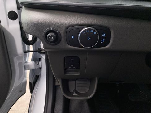 New 2026 Ford Transit 350 148 Medium Roof w/ Exterior Upgrade Package image 14