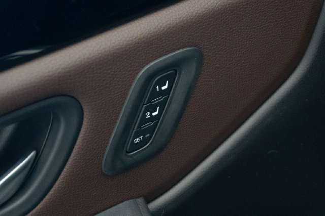 New 2026 Honda Pilot TrailSport image 7