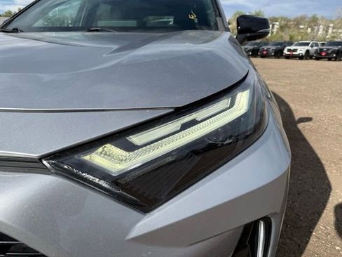 Used 2023 Toyota RAV4 XSE AWD/4WD image 10