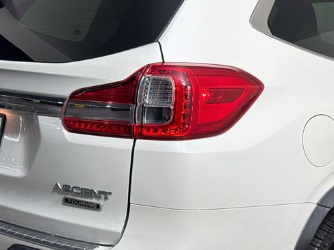 Used 2021 Subaru Ascent Touring w/ Popular Package #2A AWD/4WD image 34