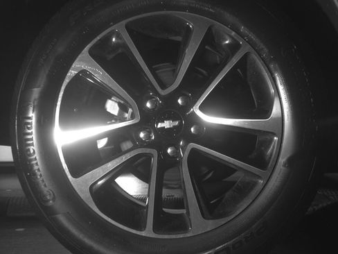 Used 2025 Chevrolet TrailBlazer LT image 15