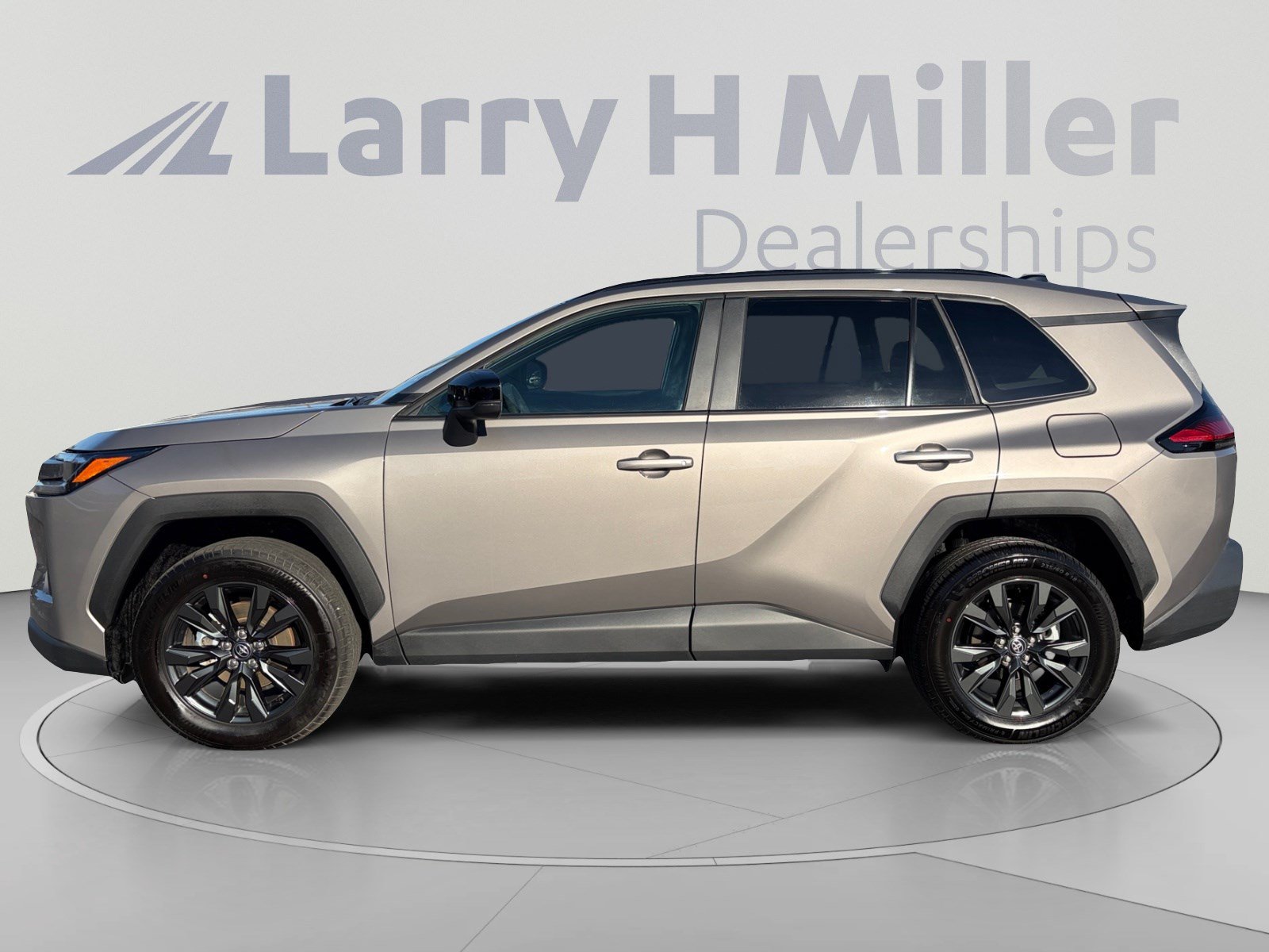 Certified 2026 Toyota RAV4 XLE Premium AWD/4WD image 2