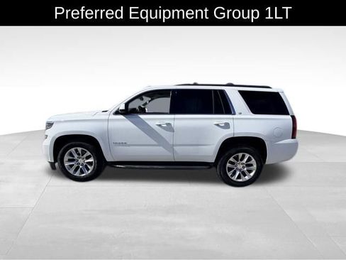 Used 2019 Chevrolet Tahoe LT image 4