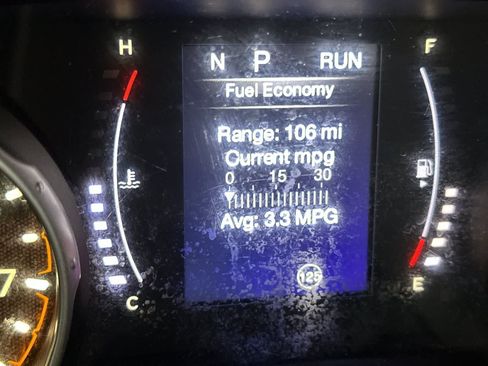 Used 2020 Jeep Compass Latitude FWD image 24