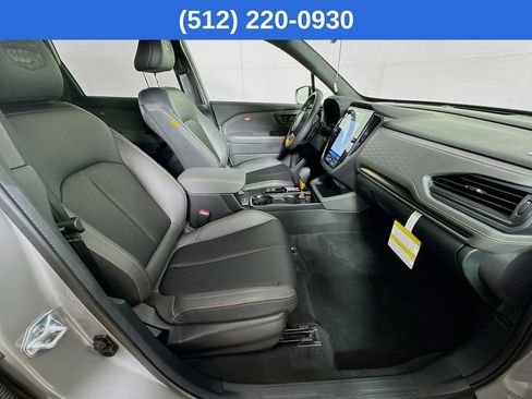 Used 2026 Subaru Forester Wilderness image 36