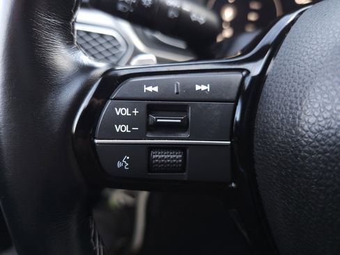 Used 2023 Acura Integra A-Spec image 17