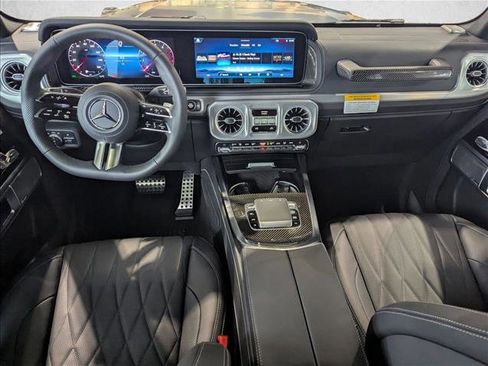 Used 2026 Mercedes-Benz G 550 image 18