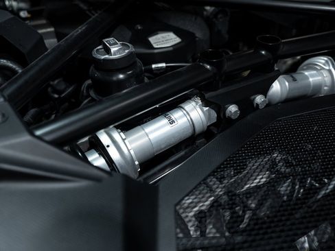 Used 2017 Lamborghini Aventador LP 700-4 image 60