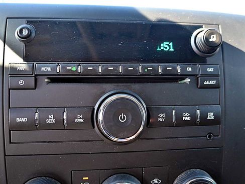 Used 2008 Chevrolet Silverado 2500 LT image 18