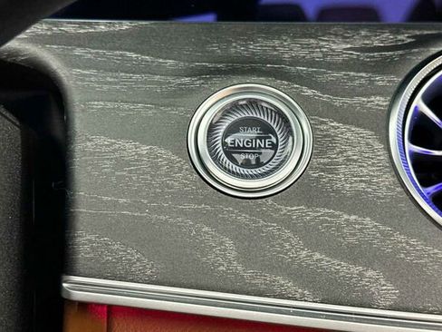 Certified 2021 Mercedes-Benz E 450 Cabriolet image 25