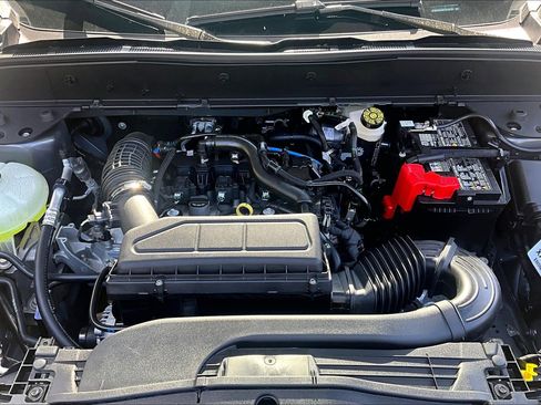 New 2026 Ford Bronco Sport Big Bend image 11