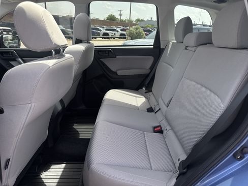 Used 2018 Subaru Forester 2.5i Premium AWD/4WD image 27