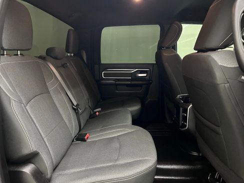 Certified 2020 RAM 2500 Big Horn w/ Level 1 Equipment Group image 15