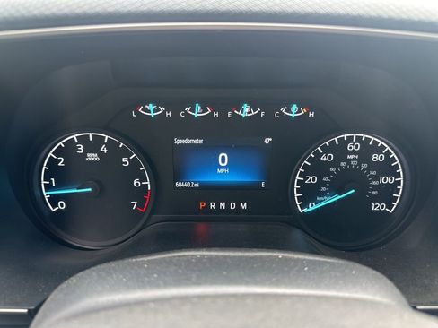 Used 2022 Ford F150 XL w/ STX Appearance Package AWD/4WD image 6