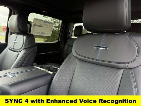 New 2026 Ford F250 Platinum image 26