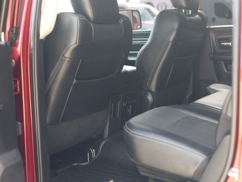 Used 2017 RAM 2500 Laramie w/ Sport Appearance Group image 20