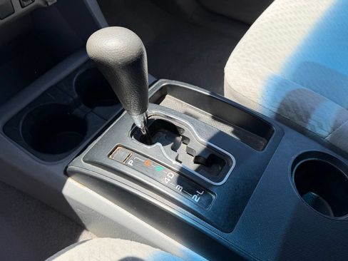 Used 2011 Toyota Tacoma 4x4 Double Cab w/ Convenience Pkg image 14