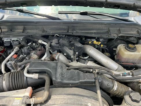 Used 2013 Ford F350 Lariat w/ Chrome Pkg AWD/4WD image 17