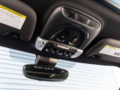 Used 2024 MINI Cooper John Cooper Works w/ Signature Upholstery Package image 16