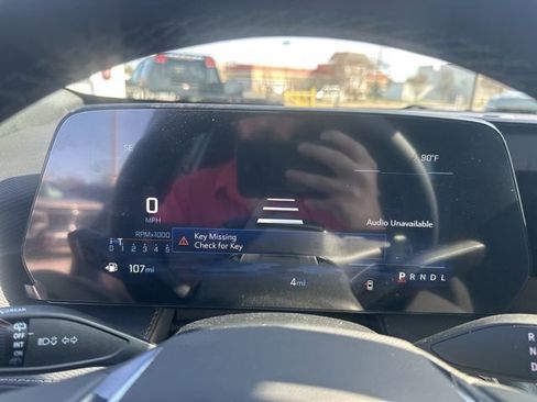 New 2026 Chevrolet Equinox LT FWD image 21