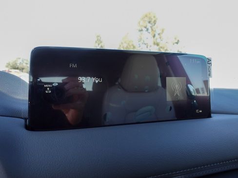 New 2025 MAZDA CX-5 AWD 2.5 S w/ Premium Plus Pkg image 19