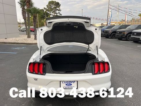 Used 2022 Ford Mustang GT image 30