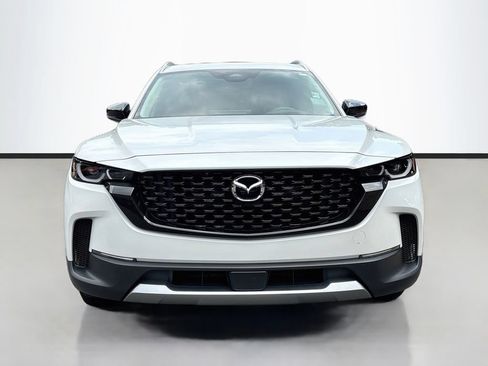 Certified 2025 MAZDA CX-50 AWD 2.5 Turbo w/ Weather Package image 2