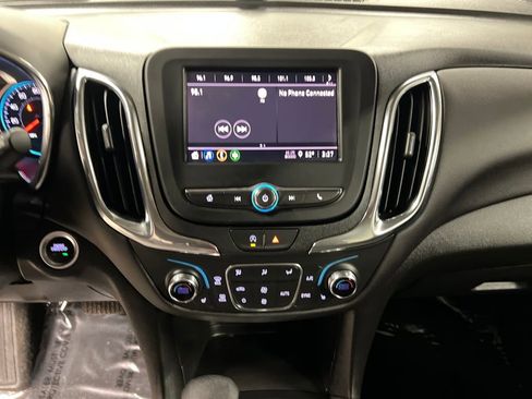 Used 2024 Chevrolet Equinox LT AWD/4WD image 23