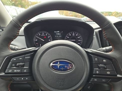 New 2026 Subaru Crosstrek 2.5i Limited image 10