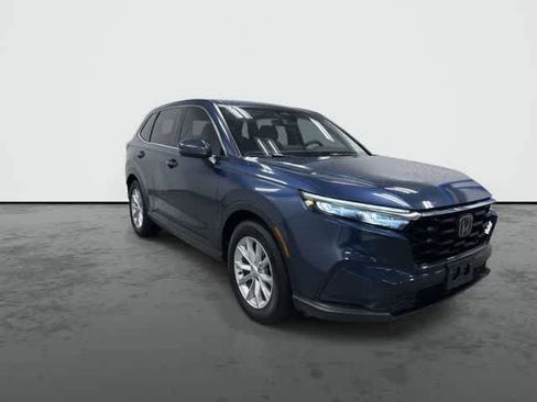 Used 2024 Honda CR-V EX-L image 6