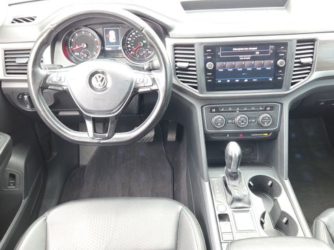 Used 2018 Volkswagen Atlas SE image 21