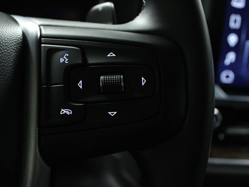 Used 2025 GMC Sierra 1500 Elevation w/ Elevation Premium Package image 21