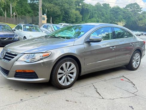 Used 2012 Volkswagen CC Sport image 4