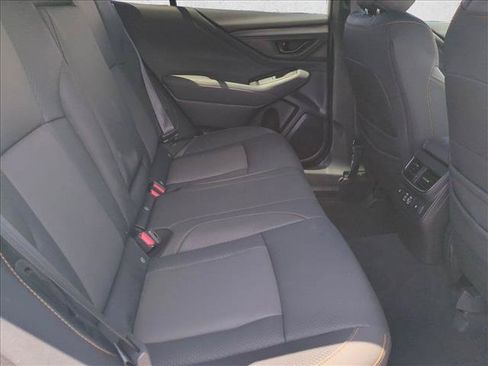 Used 2023 Subaru Outback Wilderness AWD/4WD image 21