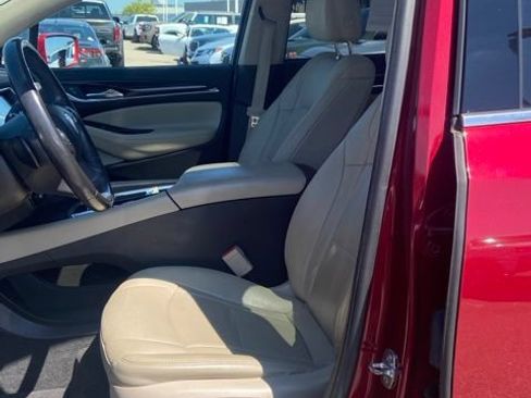 Used 2019 Buick Enclave Essence w/ Trailering Package, 5000 lbs. FWD image 5