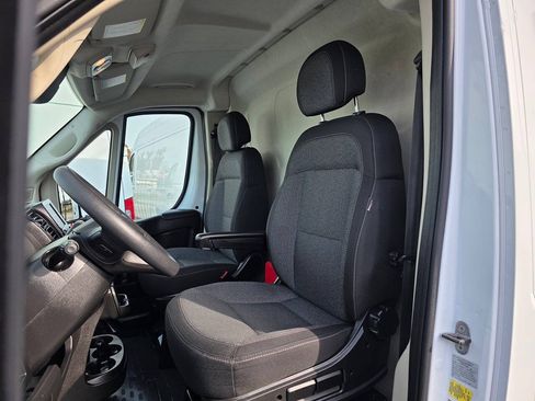 Used 2022 RAM ProMaster 3500 FWD image 10