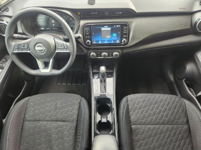 Used 2024 Nissan Kicks SV FWD image 23