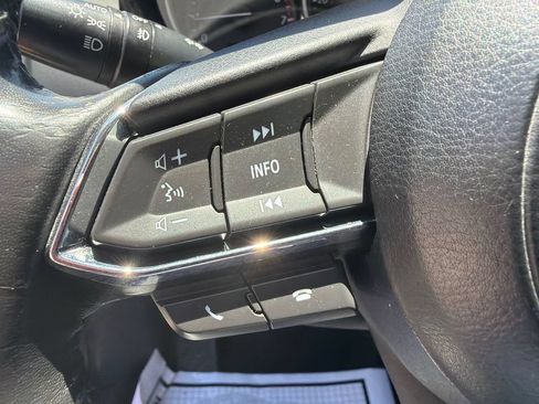 Used 2016 MAZDA CX-9 Touring AWD/4WD image 10