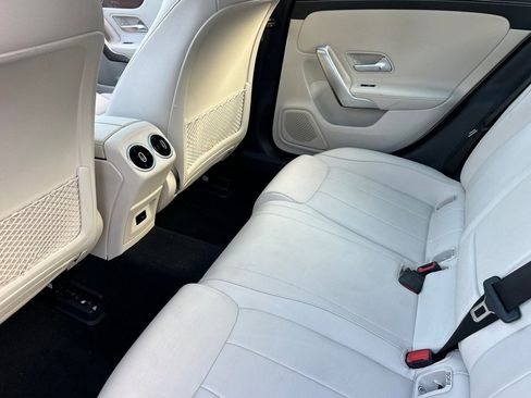 Certified 2023 Mercedes-Benz CLA 250 image 25