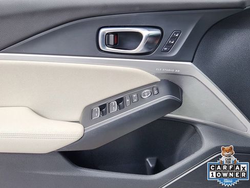 Certified 2024 Acura Integra A-Spec FWD image 24