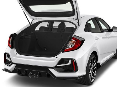 Used 2021 Honda Civic Type R image 7