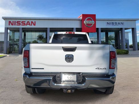 Used 2024 RAM 3500 Big Horn image 5