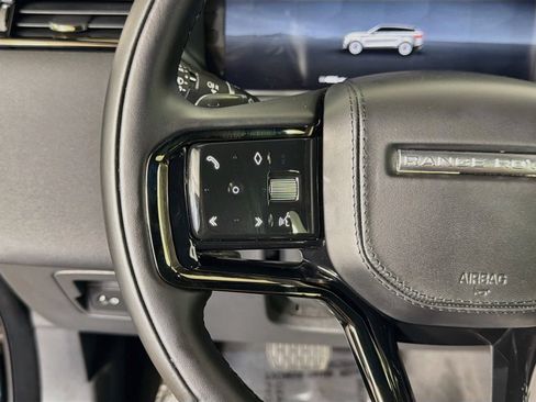 Certified 2026 Land Rover Range Rover Velar S AWD/4WD image 12