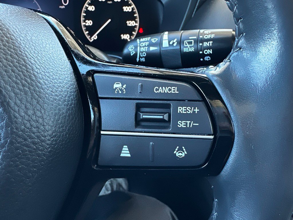 Used 2024 Honda HR-V EX-L image 28