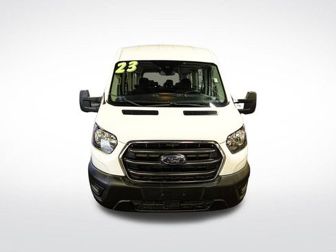 Used 2020 Ford Transit 350 XL RWD image 3