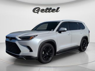 Used 2024 Toyota Grand Highlander AWD video 1