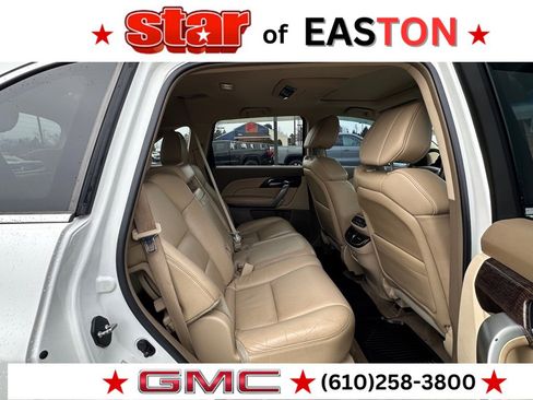 Used 2012 Acura MDX w/ Technology & Entertainment image 13
