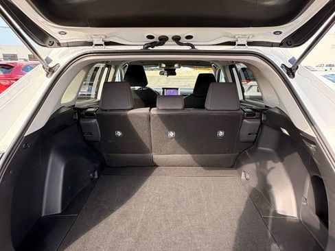 Used 2025 Toyota RAV4 LE image 13
